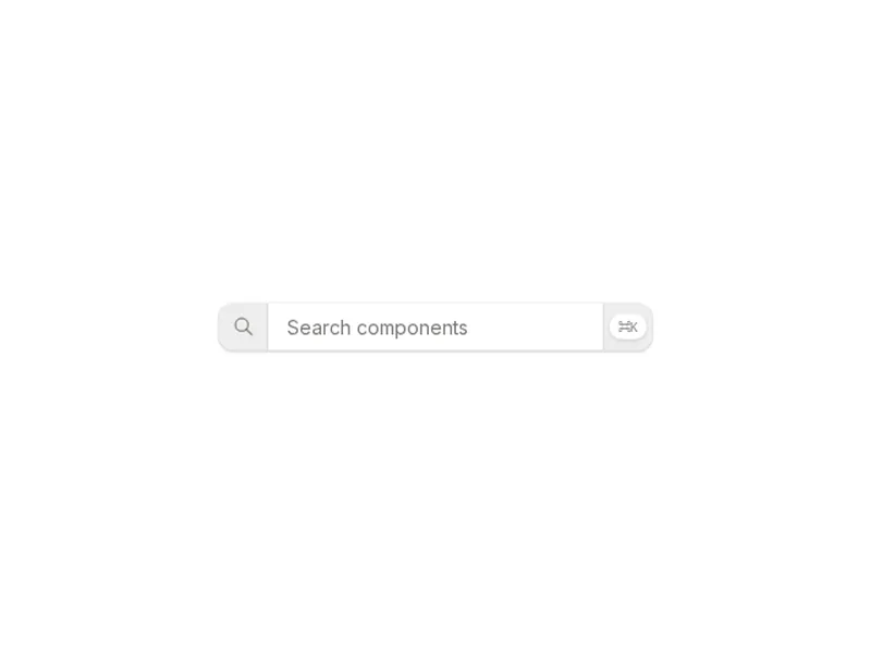Input