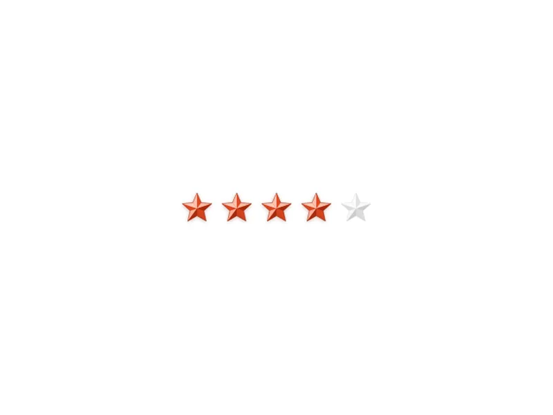 Star Rating
