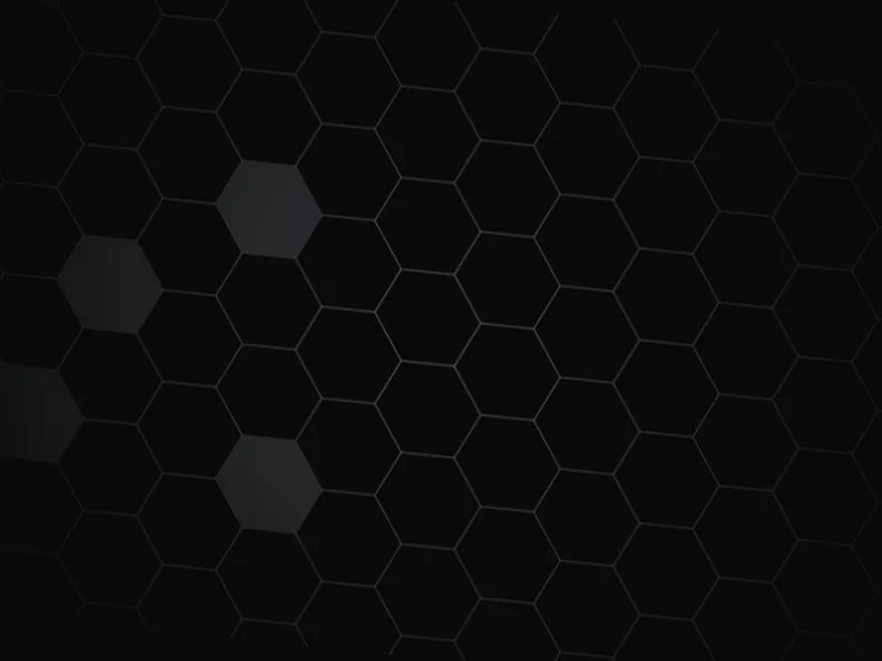 Hexagon Pattern