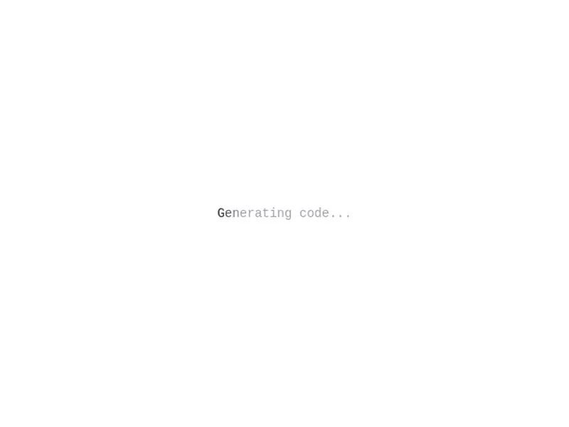 Text Shimmer