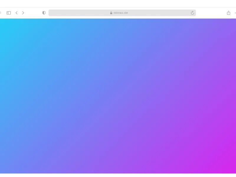 Safari Browser