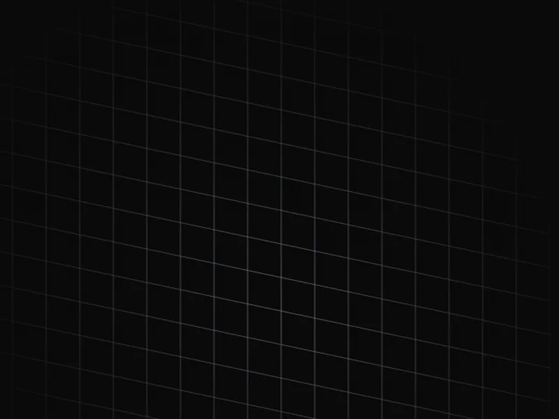 Interactive Grid Pattern