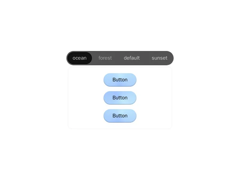 Direction Aware Tabs