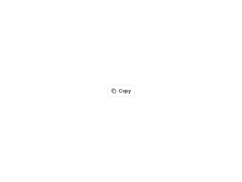 Copy Button